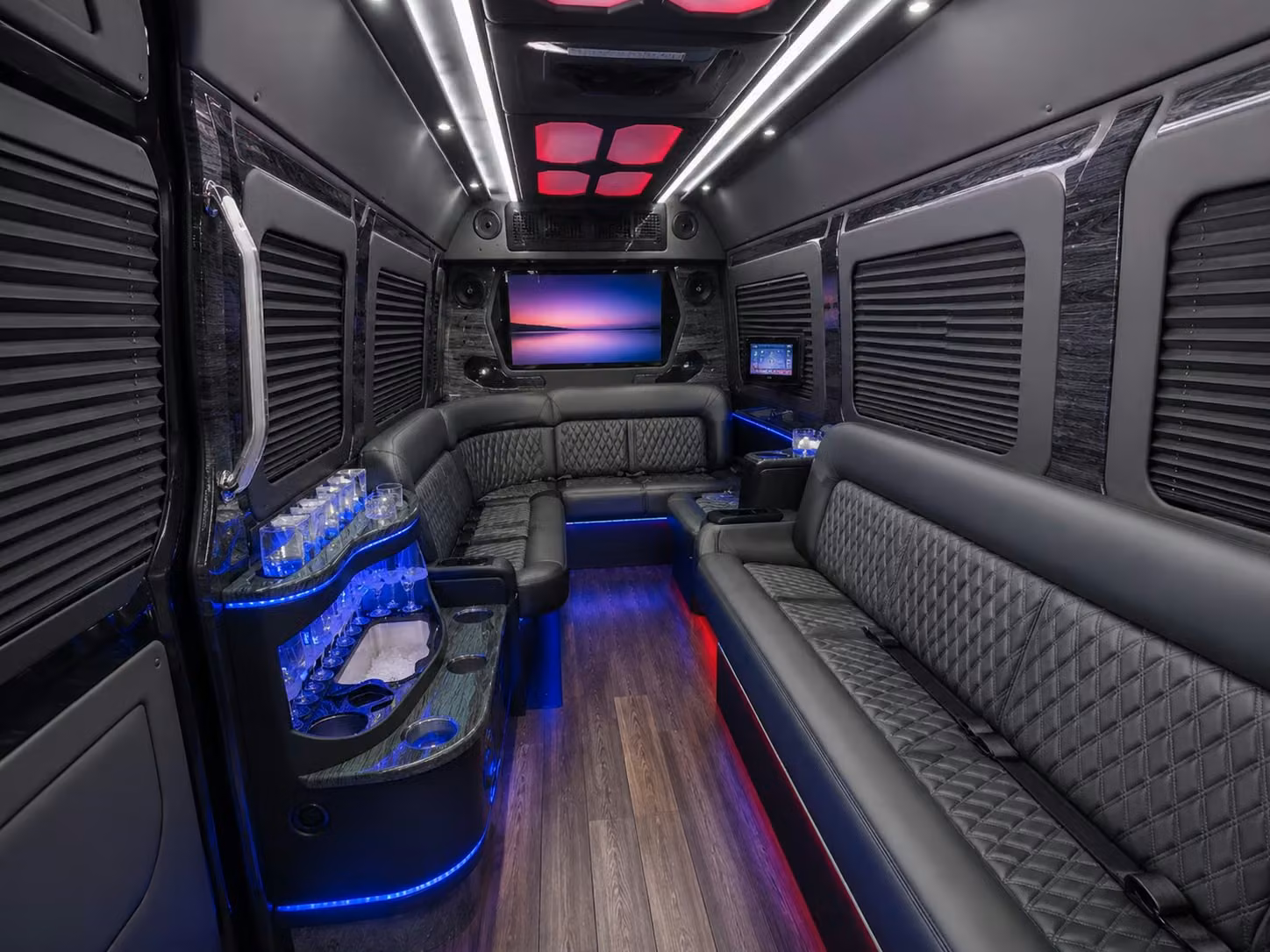 airport transfers and business travel shuttles from fayetteville regional airport