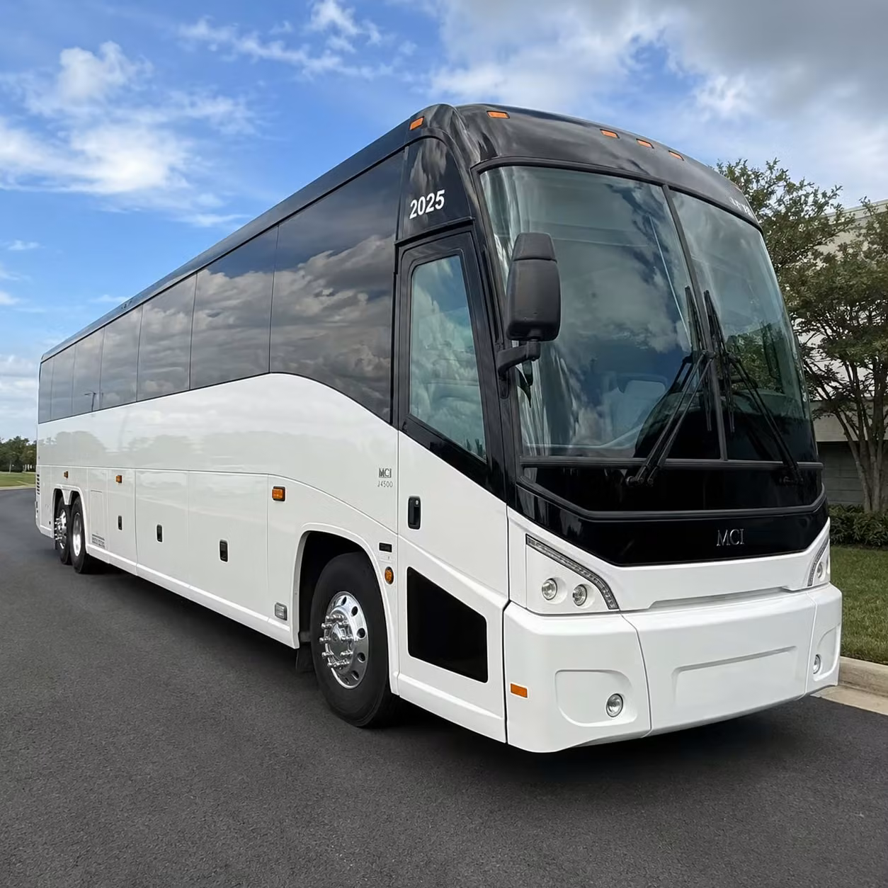 book concert transportation in fayetteville or any city nearby