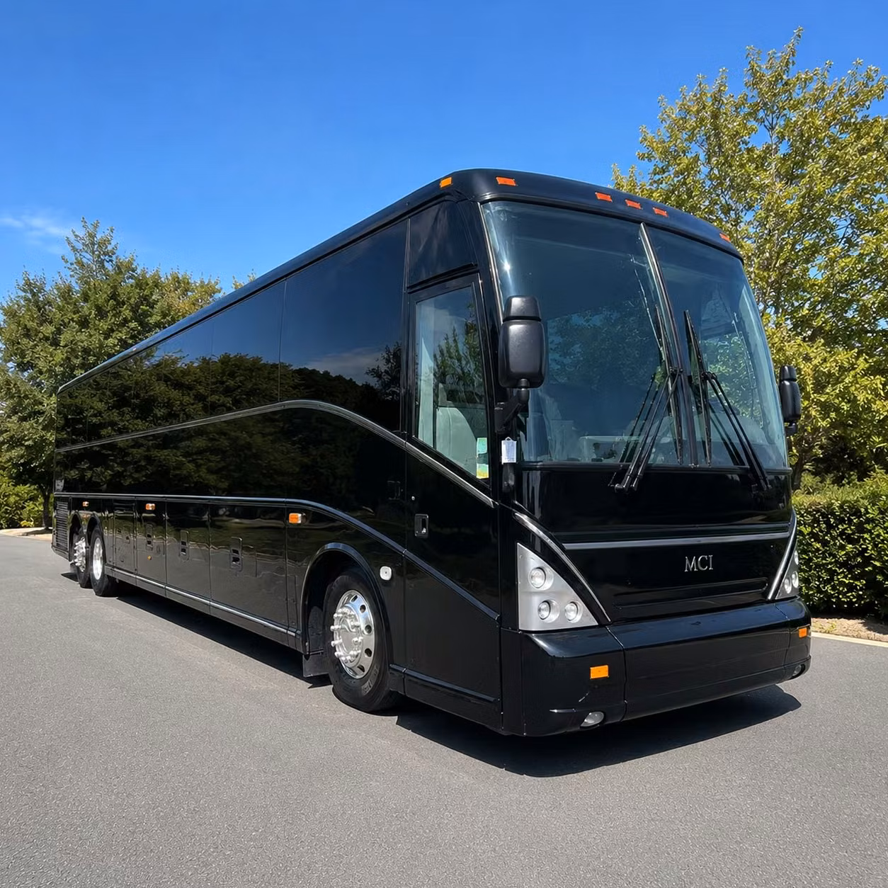 book corporate event transportation in fayetteville or any city nearby