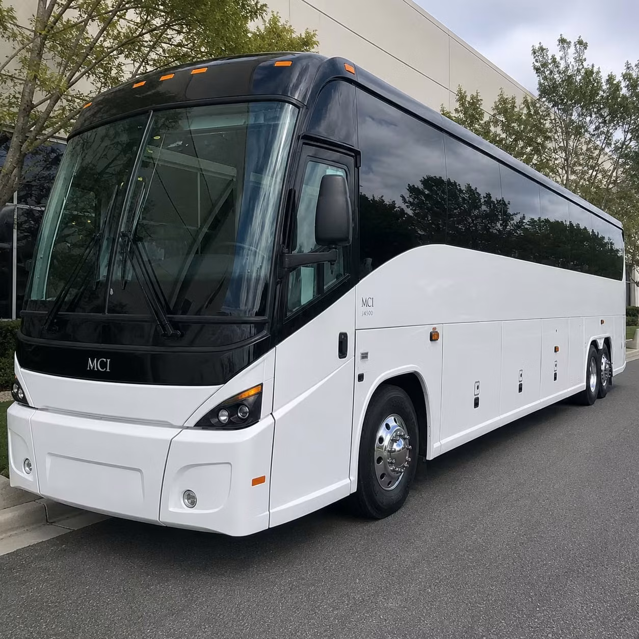 book employee transportation in fayetteville or any city nearby