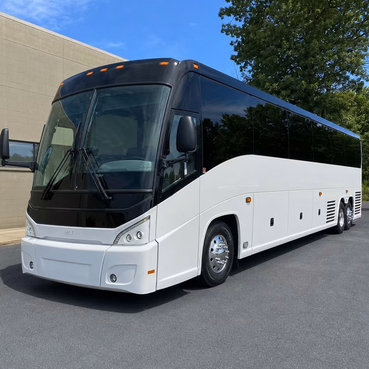 book long distance transportation in fayetteville or any city nearby