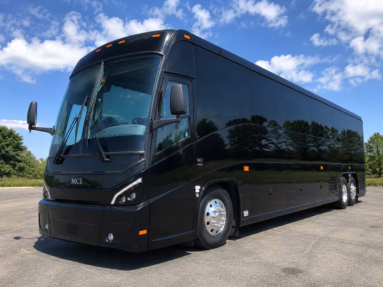 book private event transportation in fayetteville or any city nearby