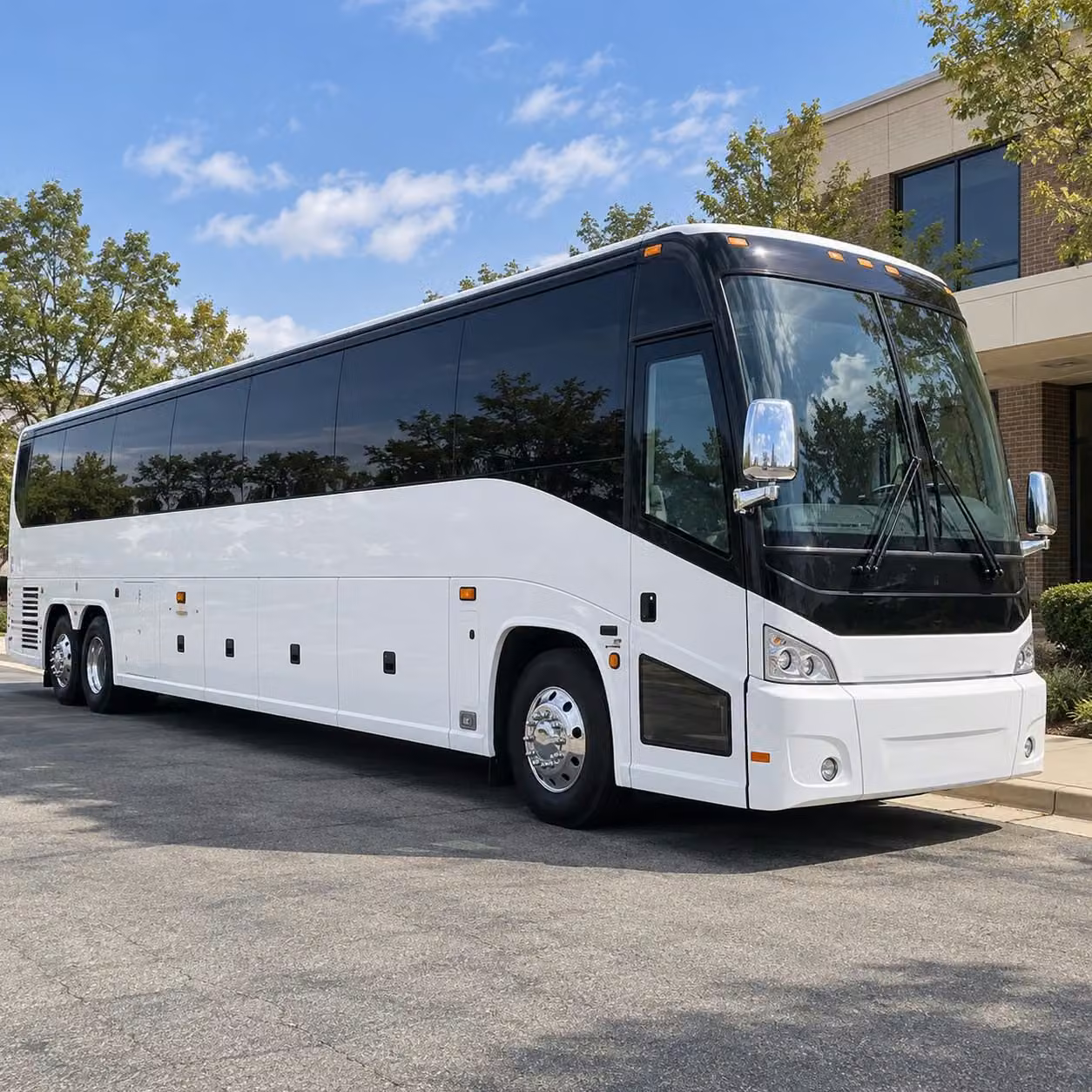 book prom transportation in fayetteville or any city nearby