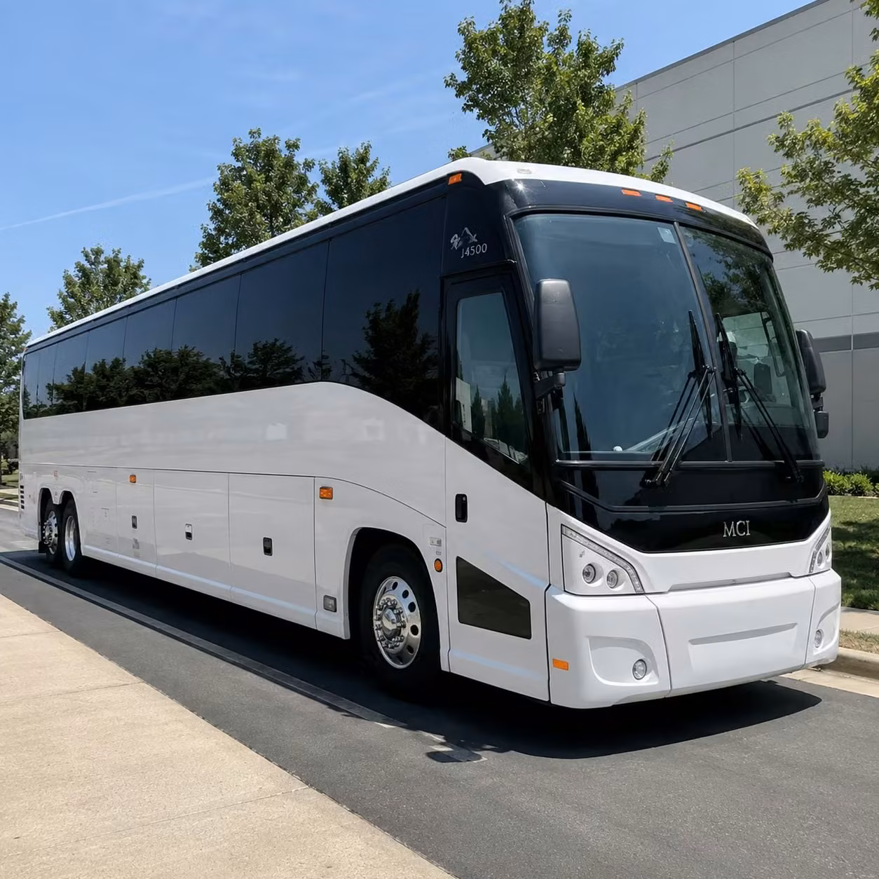 book religious group transportation in fayetteville or any city nearby