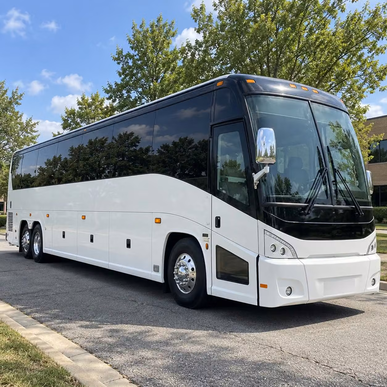 book school event transportation in fayetteville or any city nearby