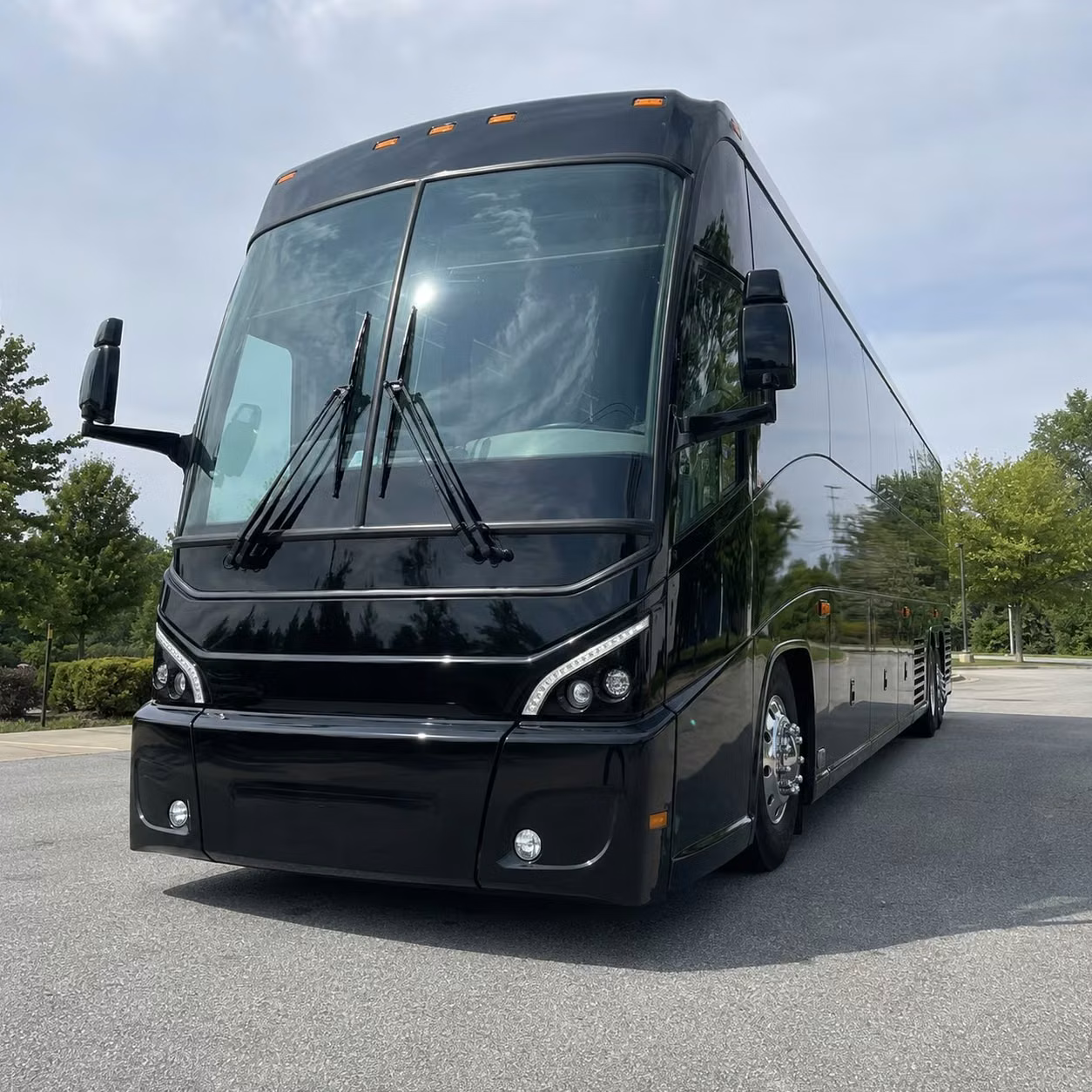busrentalfayettevillenc com helps you coordinate government agency shuttles across fayetteville