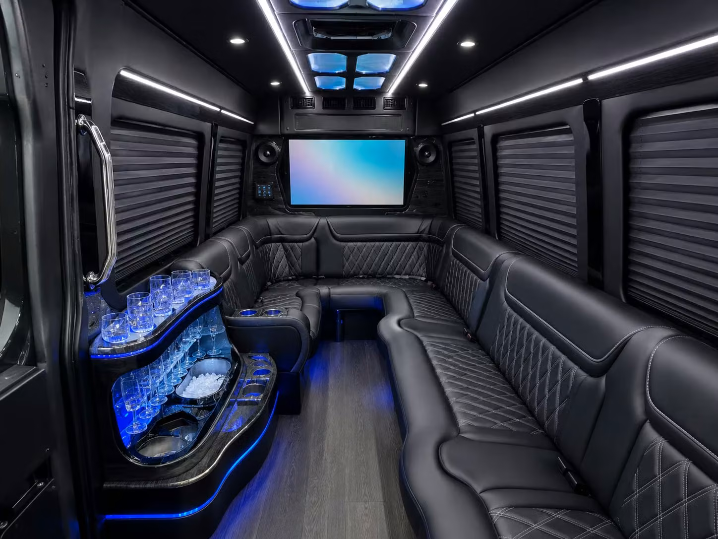 compare employee shuttle options for fayetteville s largest employers