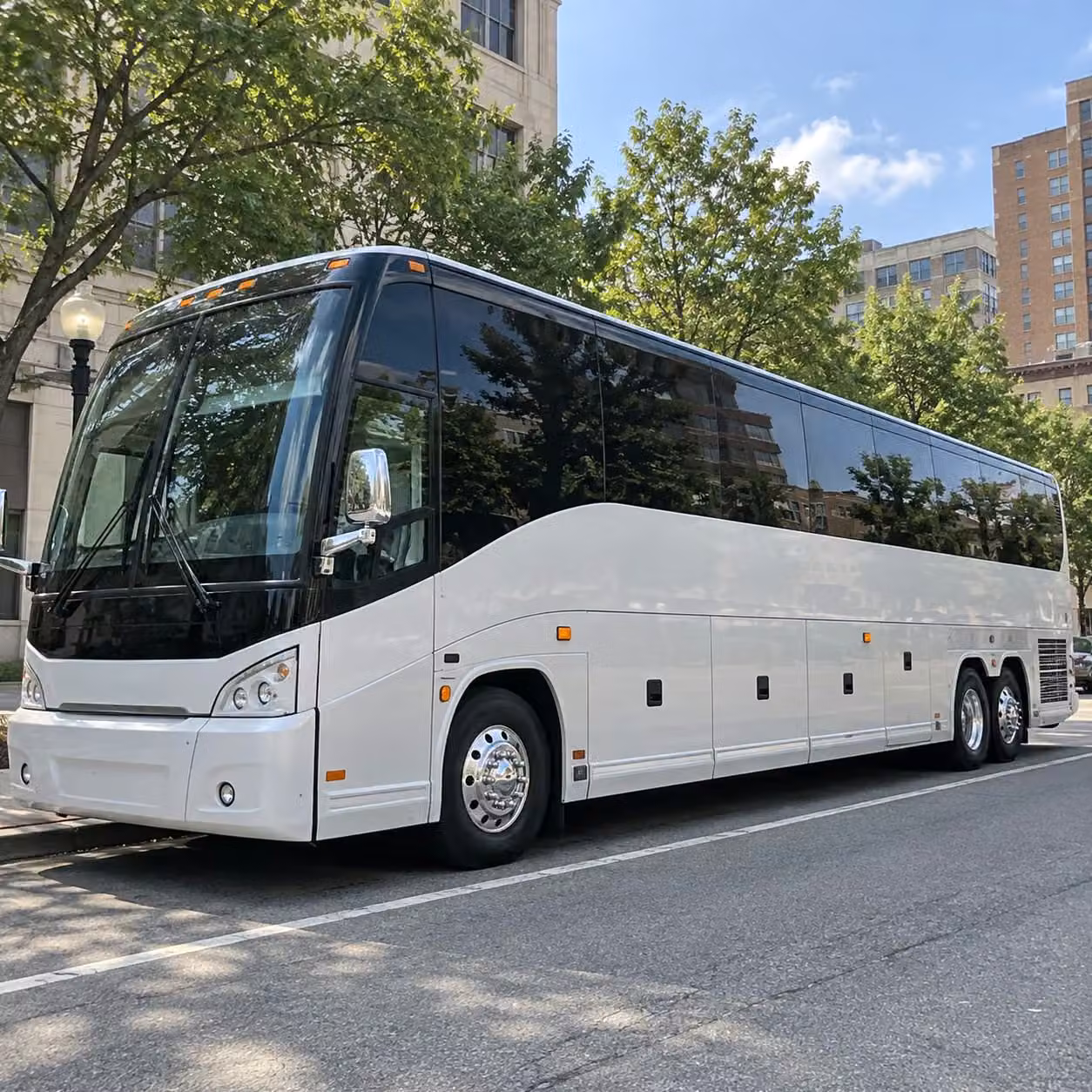 don t miss the game book your fayetteville sporting event bus today