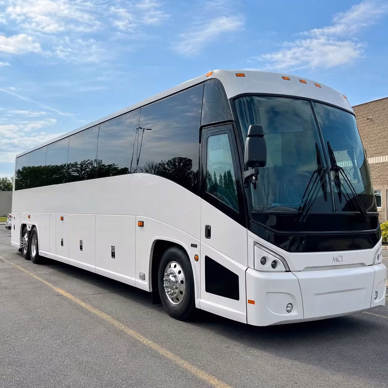 fayetteville event transportation