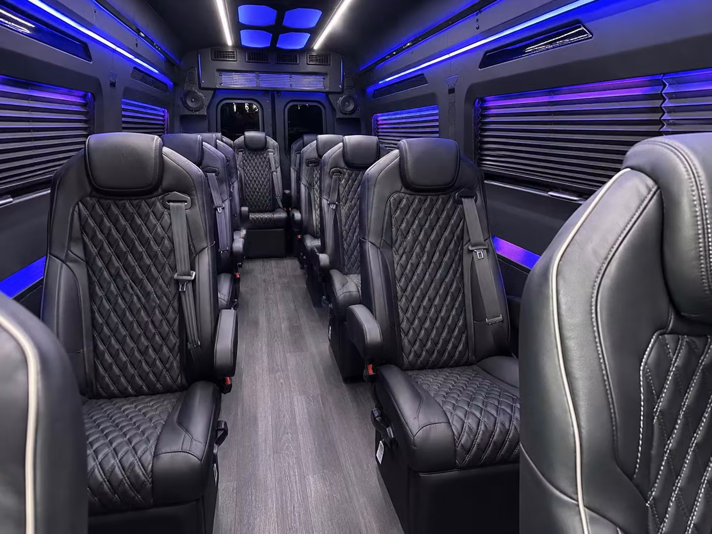 fayetteville sporting event transportation