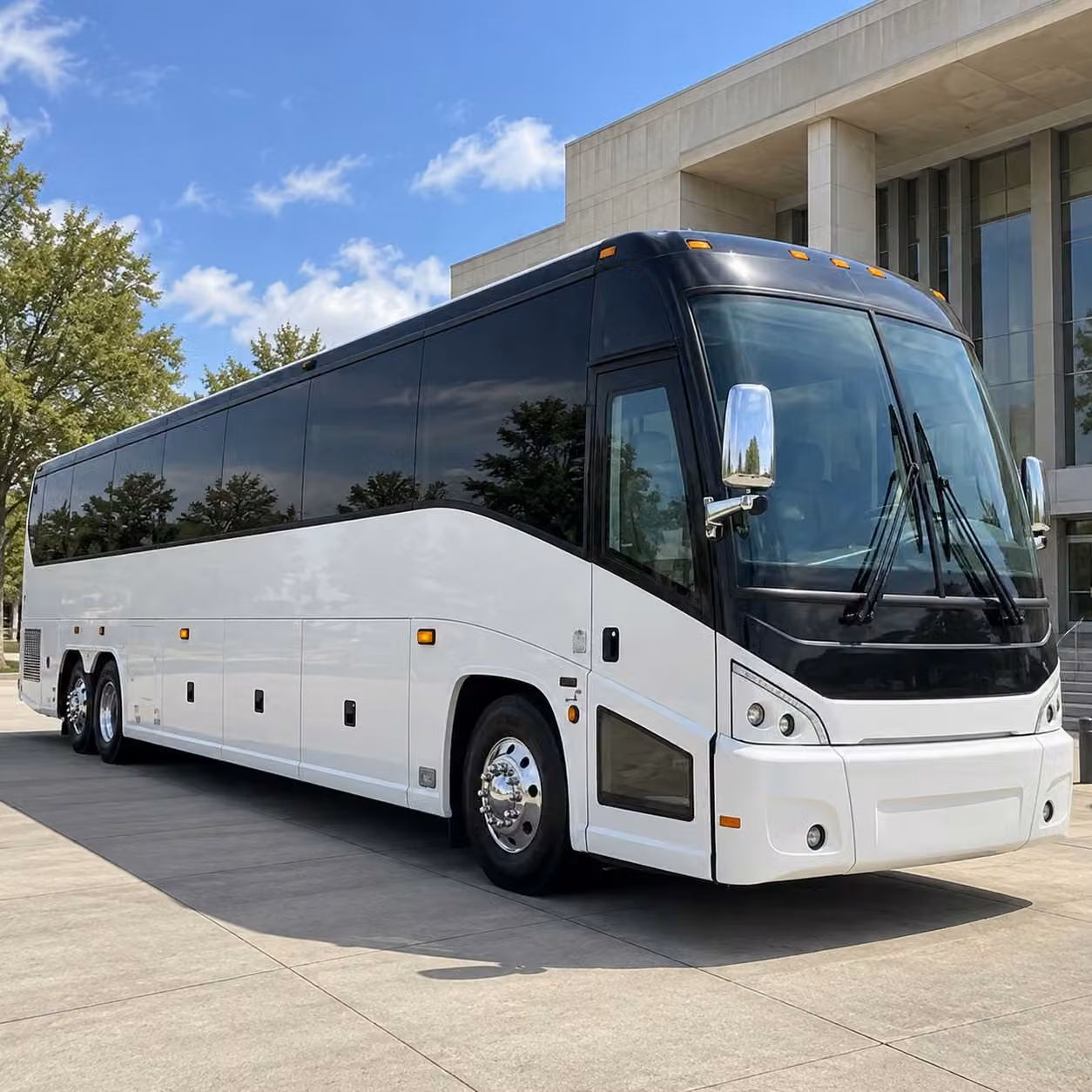 find a bus for fort bragg athletic events and military community sports
