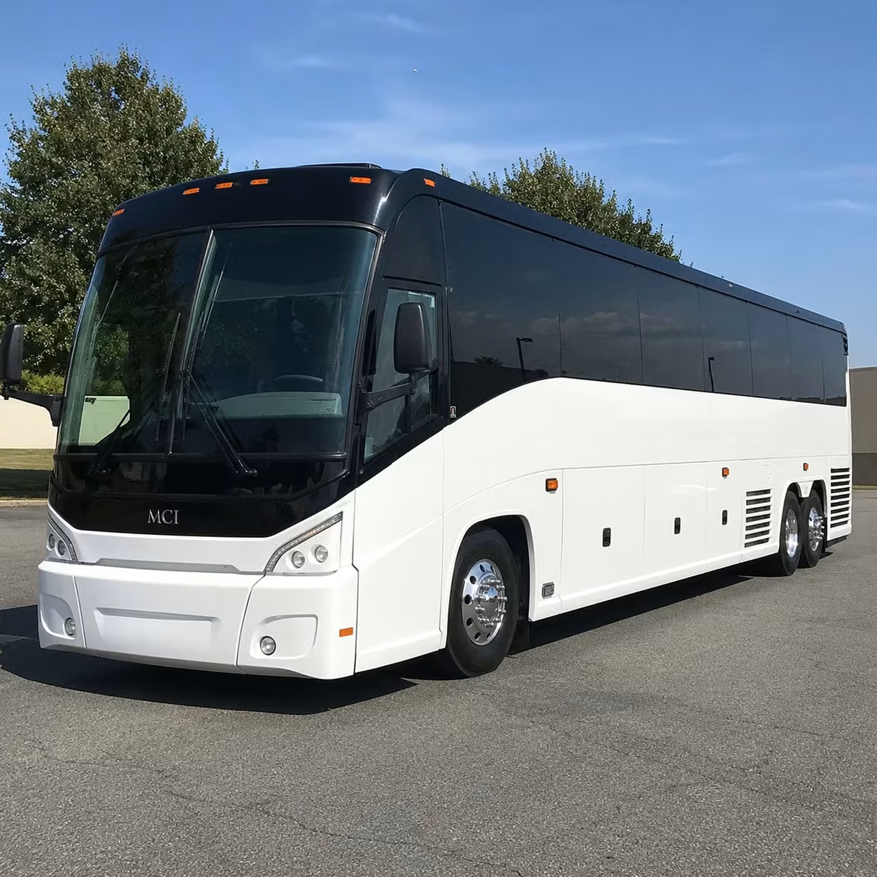 for easy multi day bus trips from fayetteville busrentalfayettevillenc com has you covered