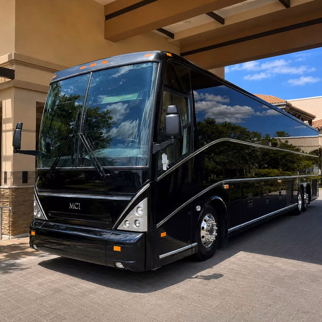 get your fayetteville team to fort liberty events without the logistics headache