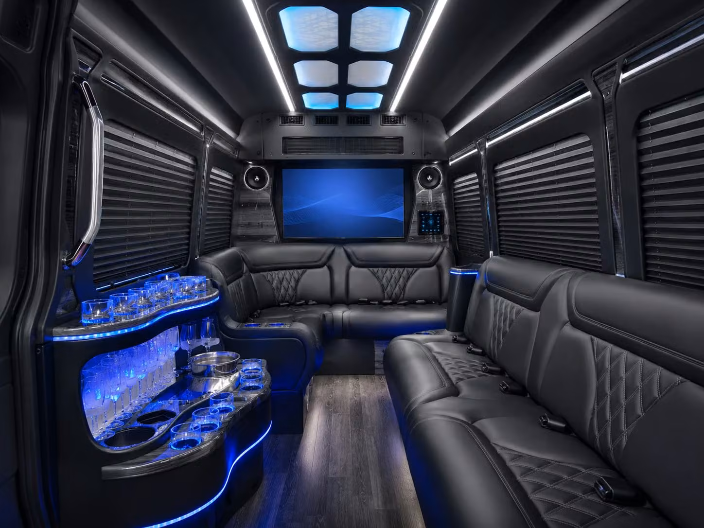 if your group is heading to myrtle beach virginia beach or atlanta we ve got a bus for that