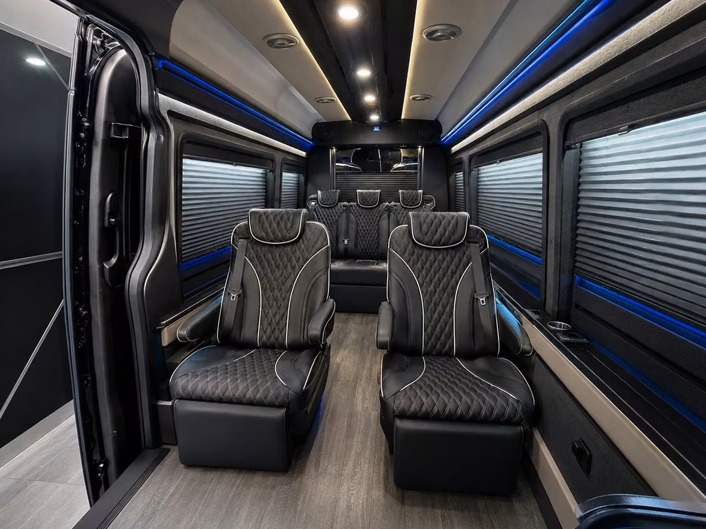 it just got easier to coordinate wedding guest airport shuttles in fayetteville
