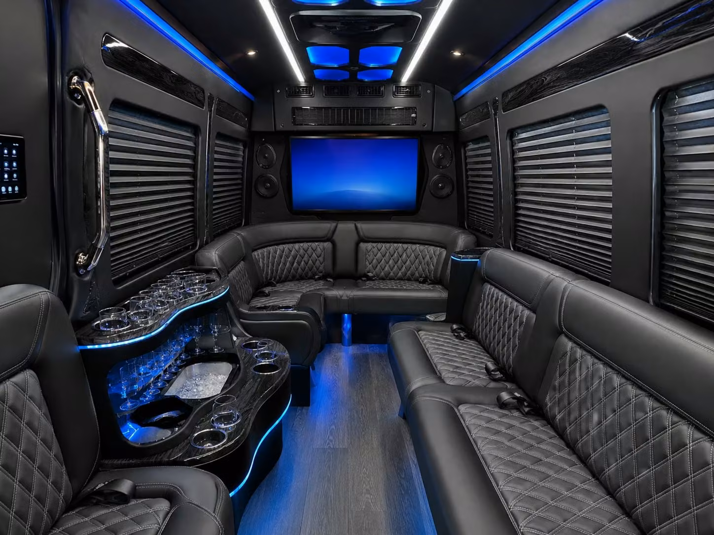 it s easier than ever to book long distance field trip transportation out of fayetteville