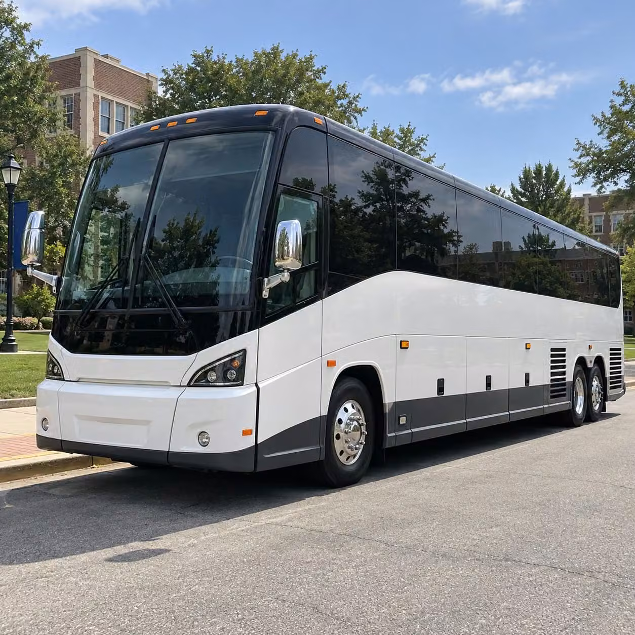pre prom dinner shuttles and multi stop prom night itineraries in fayetteville