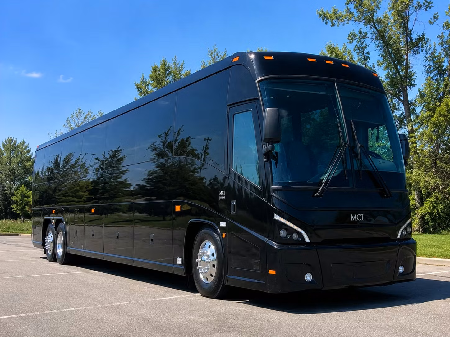 ready to book a charter bus for a fayetteville arts or cultural field trip