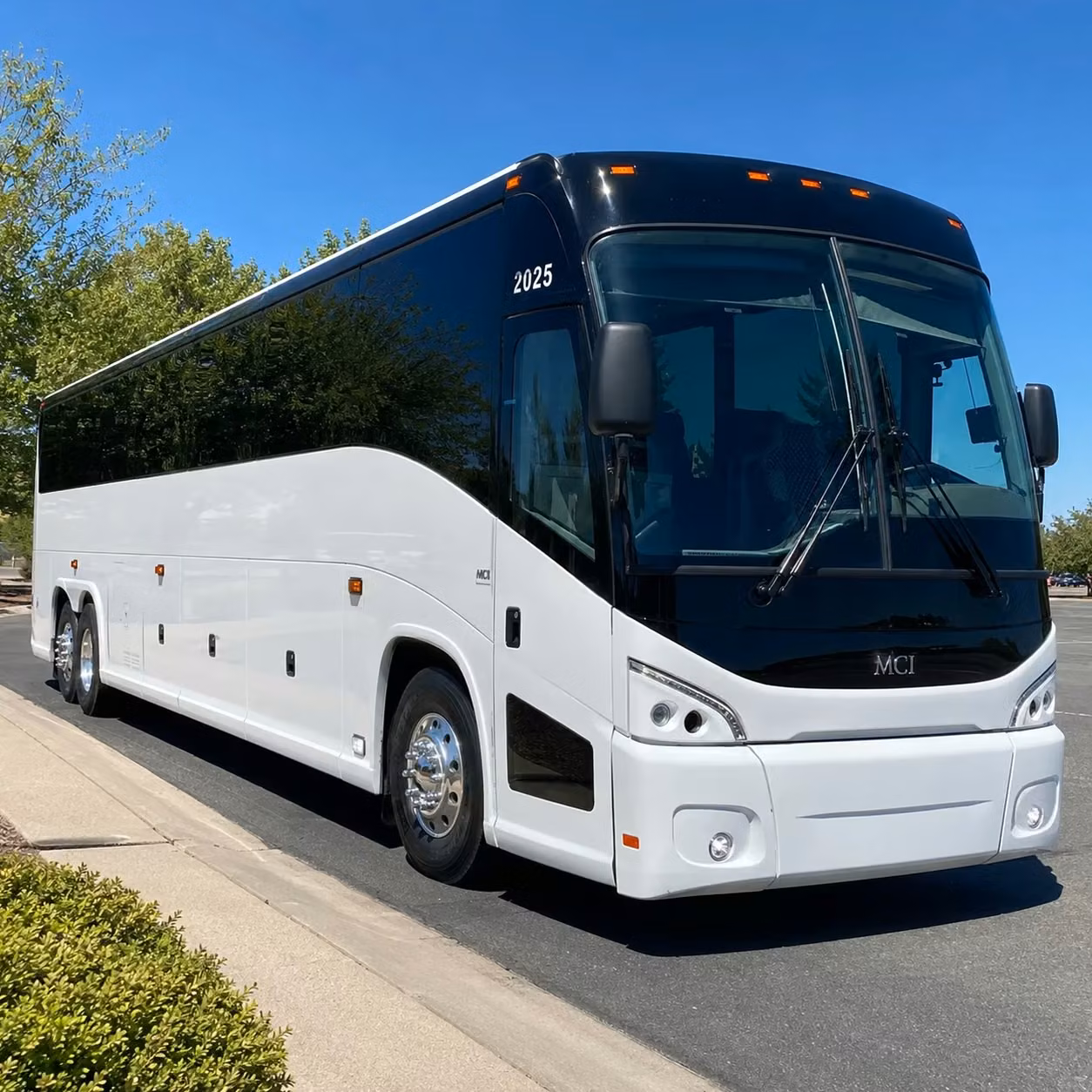 sunday shuttle and weekly service transportation for fayetteville congregations