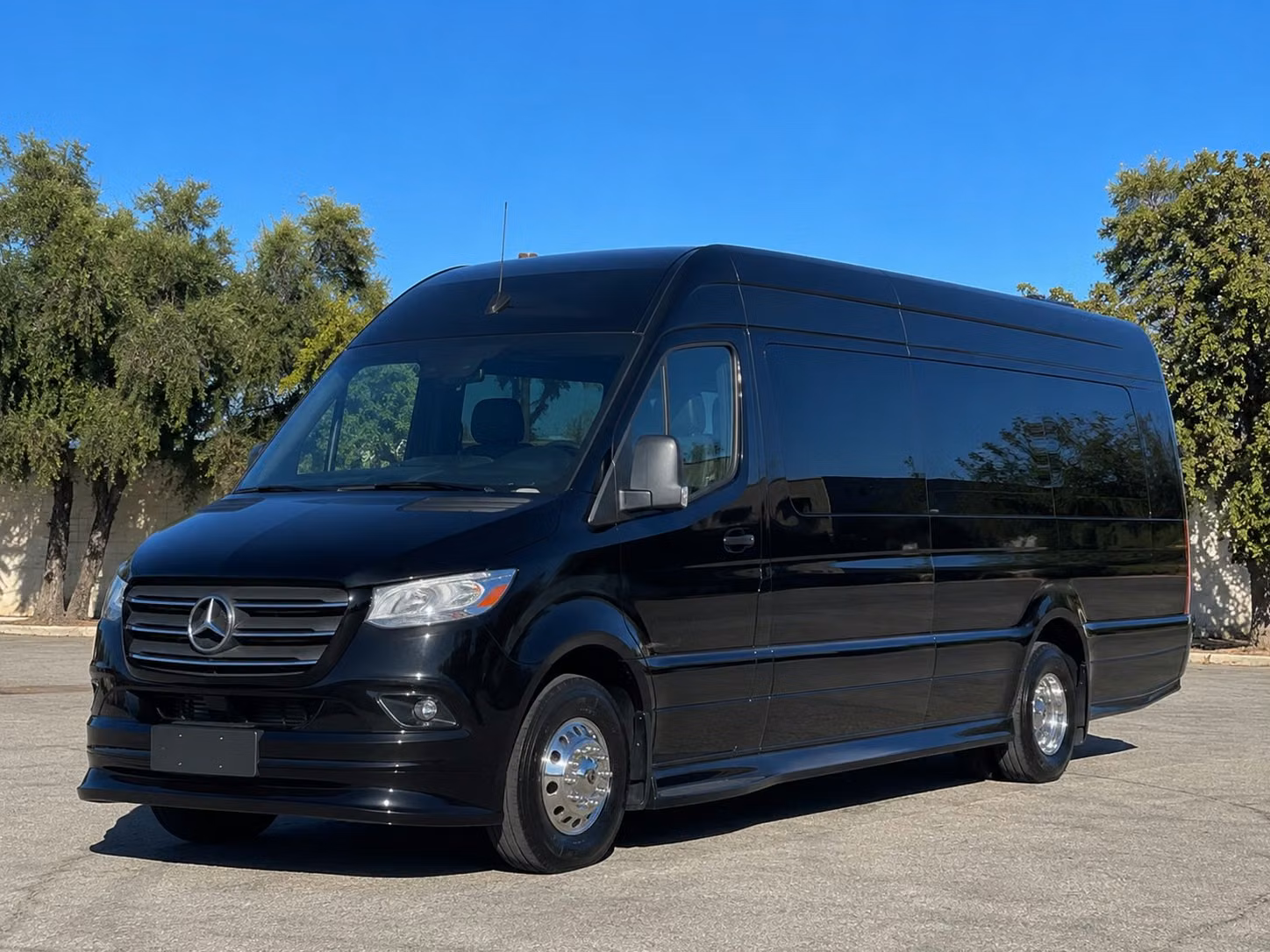 transportation serving fayetteville and nearby cities
