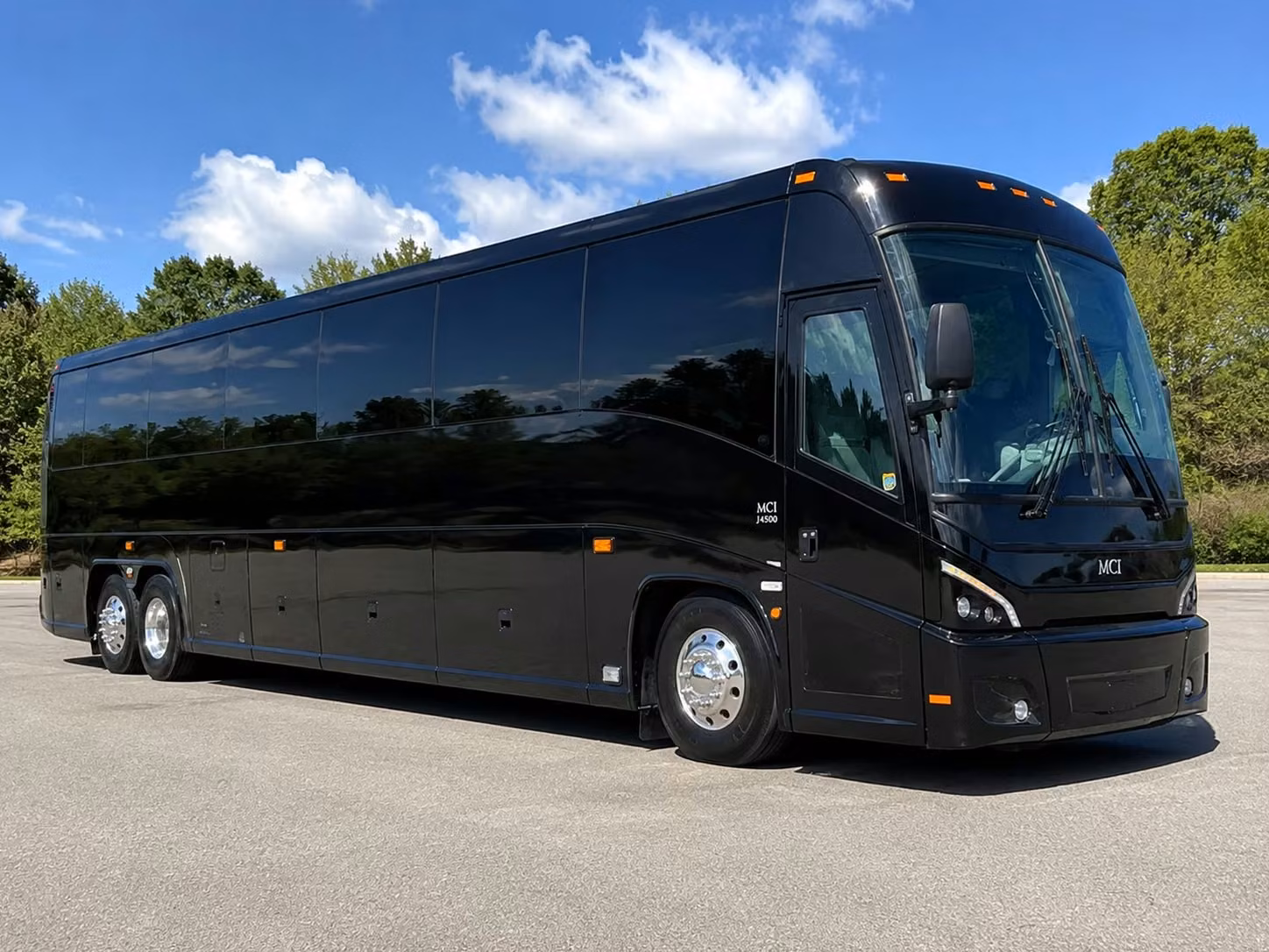 you don t have to stress over corporate event transportation in fayetteville