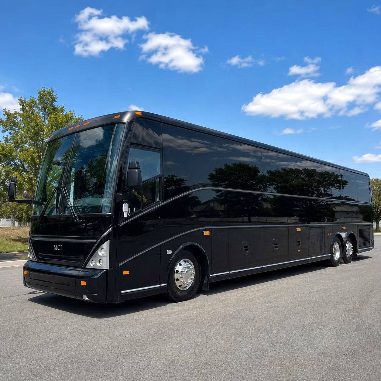 you ll love how easy busrentalfayettevillenc com makes corporate group travel across the sandhills region